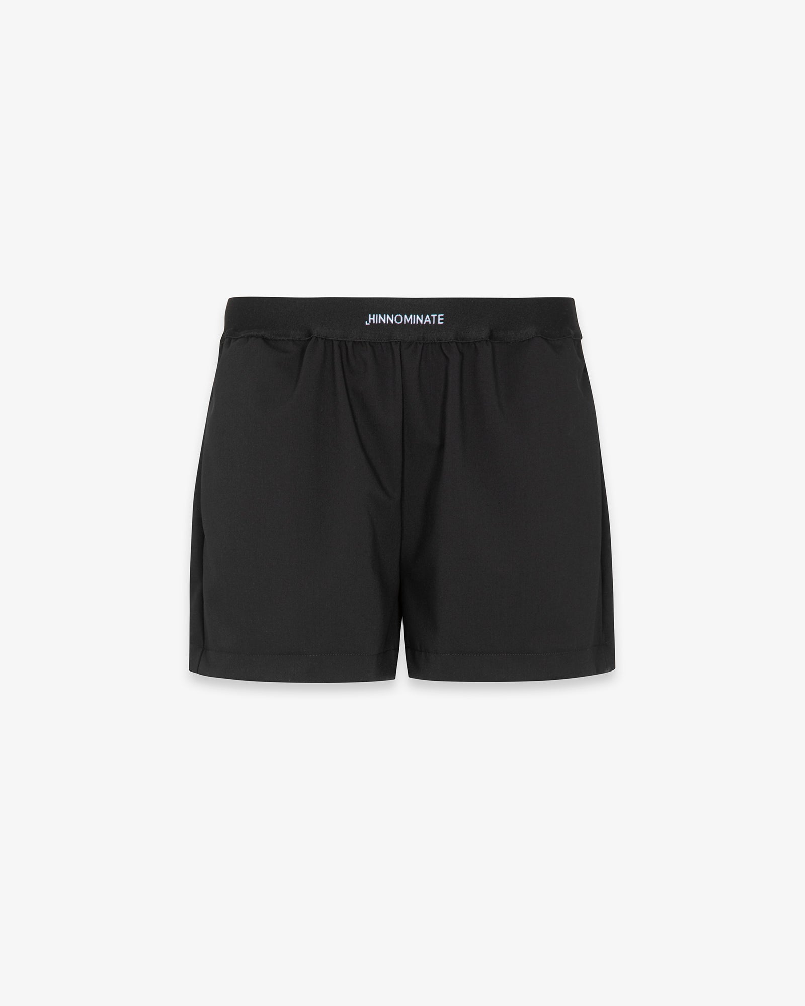 SHORTS CON ELASTICO IN VITA
