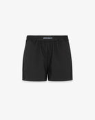 SHORTS CON ELASTICO IN VITA
