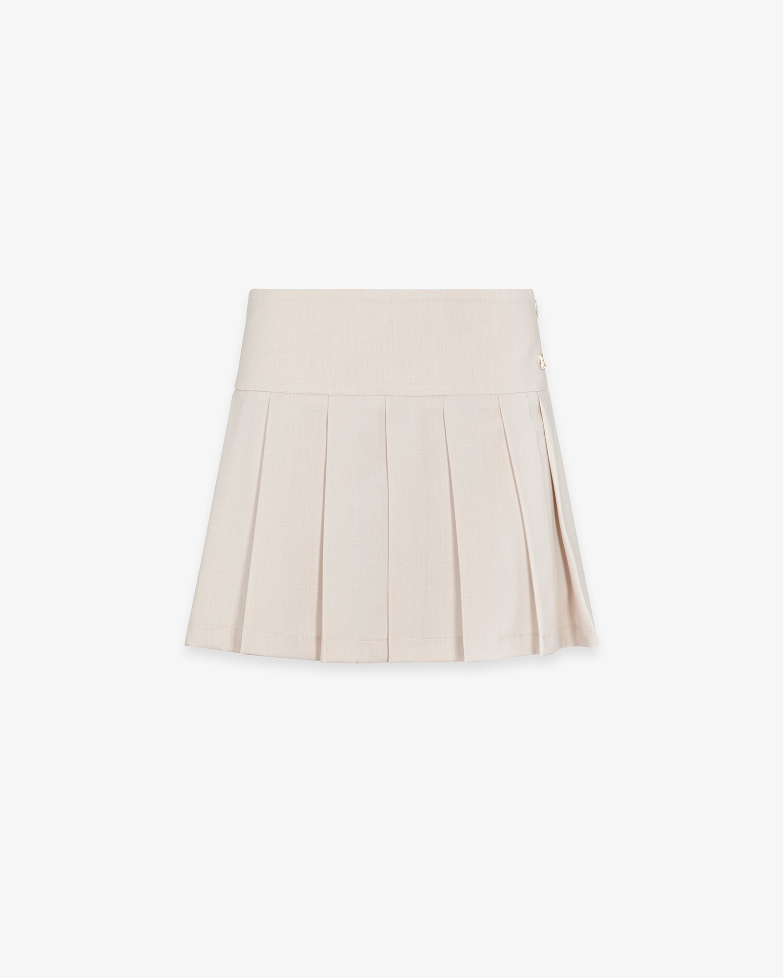 MINIGONNA PANTALONCINO