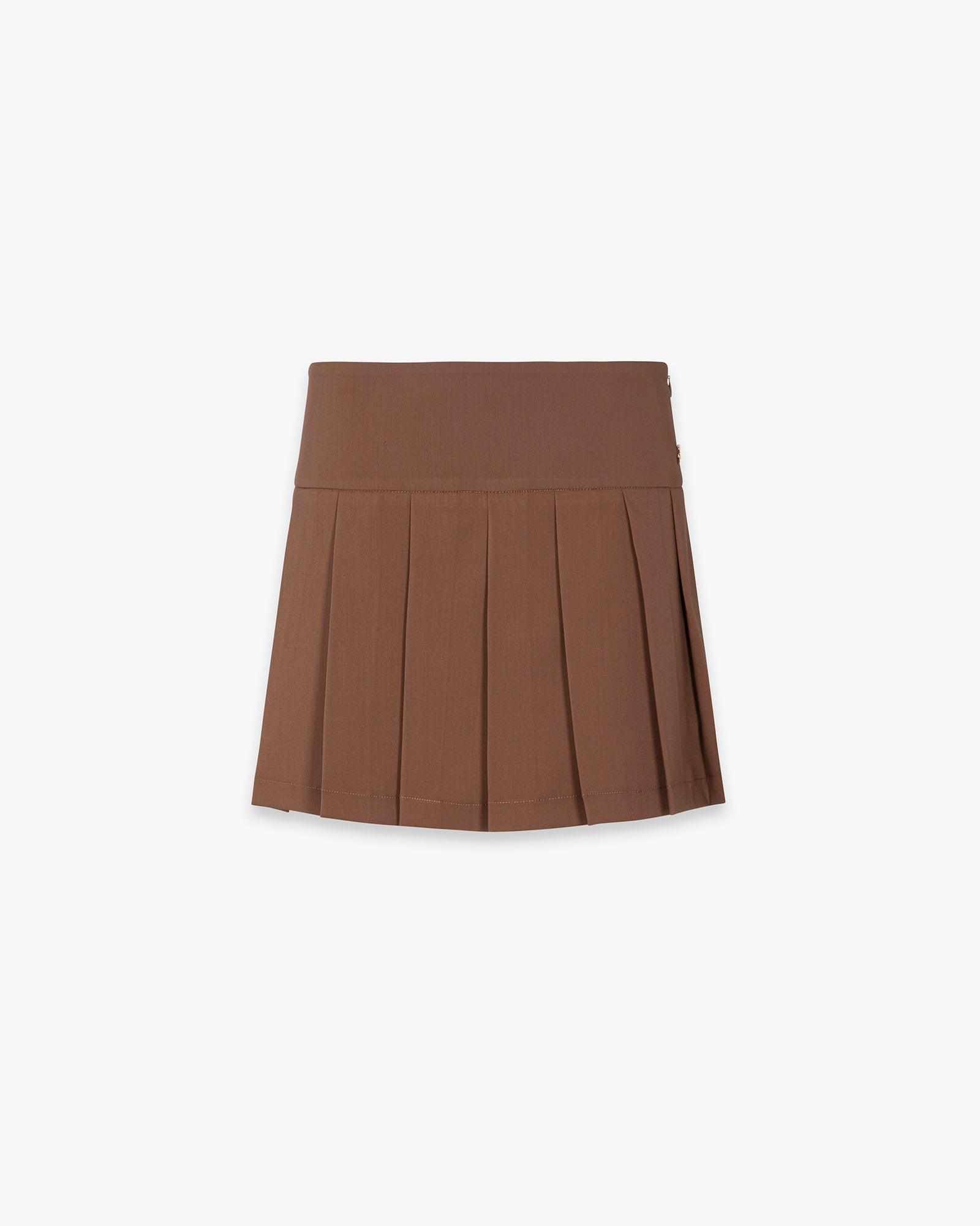 MINIGONNA PANTALONCINO