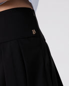 MINIGONNA PANTALONCINO