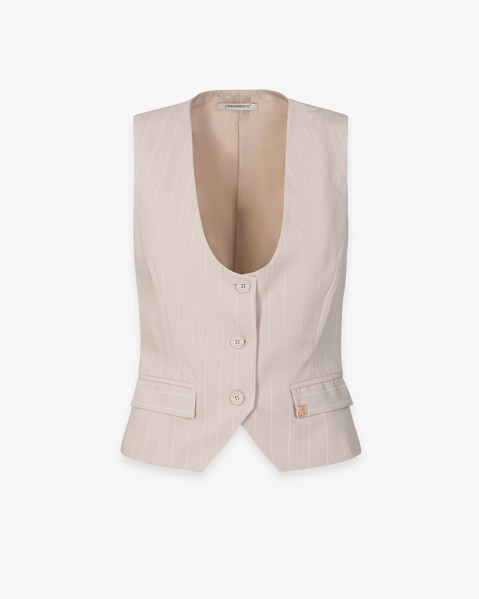 GILET GESSATO