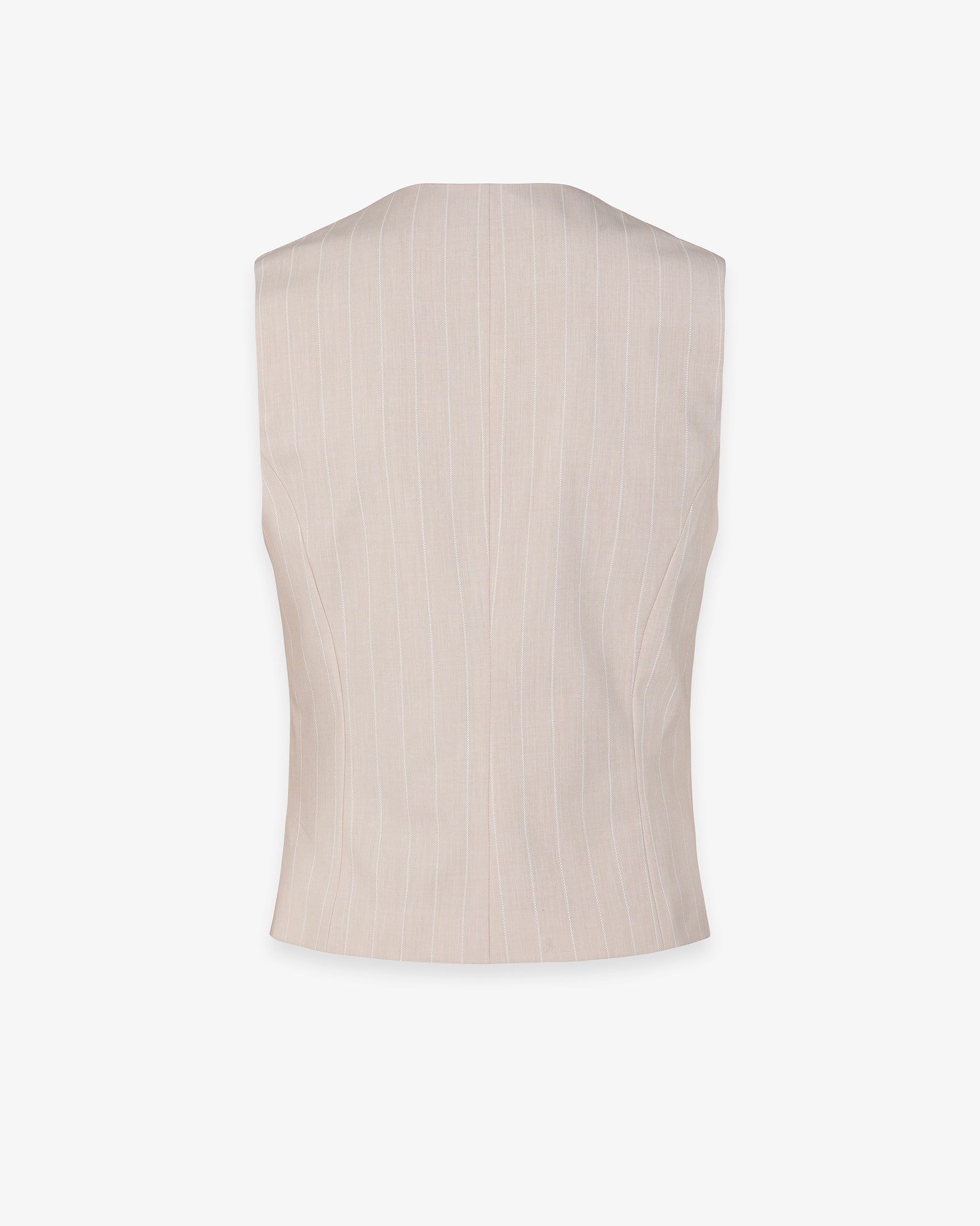 GILET GESSATO