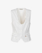 GILET GESSATO