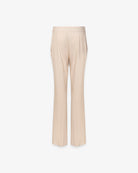 PANTALONE GESSATO ASCIUTTO