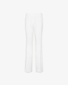 PANTALONE GESSATO ASCIUTTO