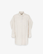 OVERALL COTTON SHIRT