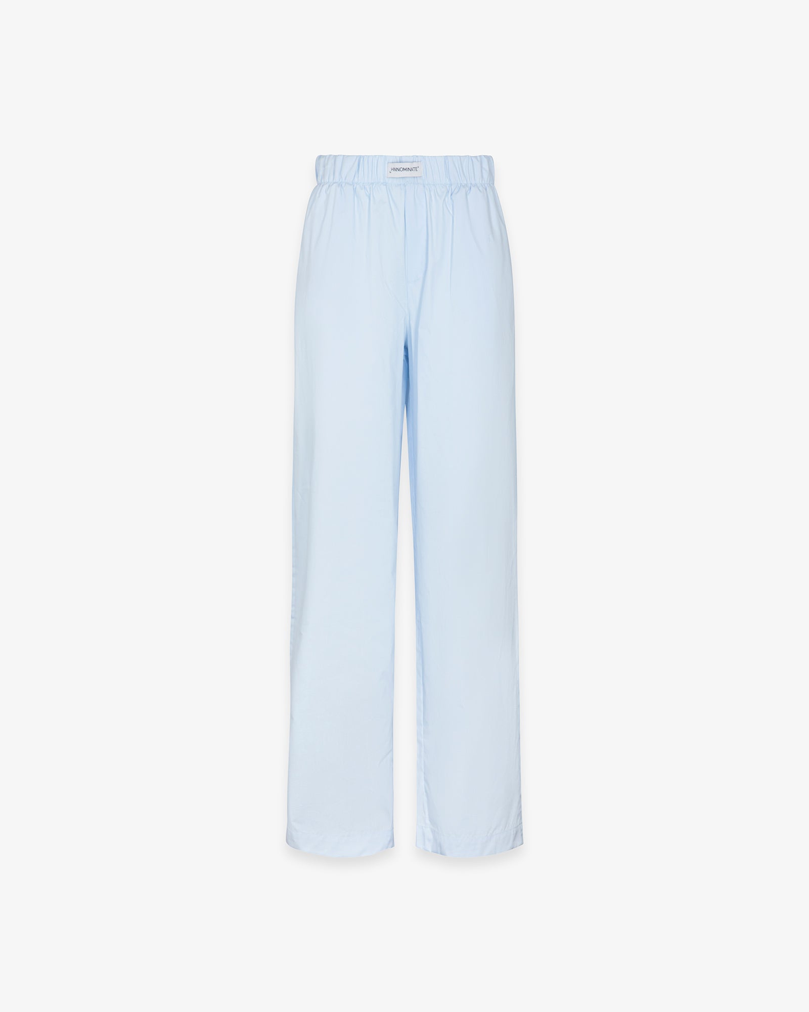 PANTALONE DRITTO IN COTONE