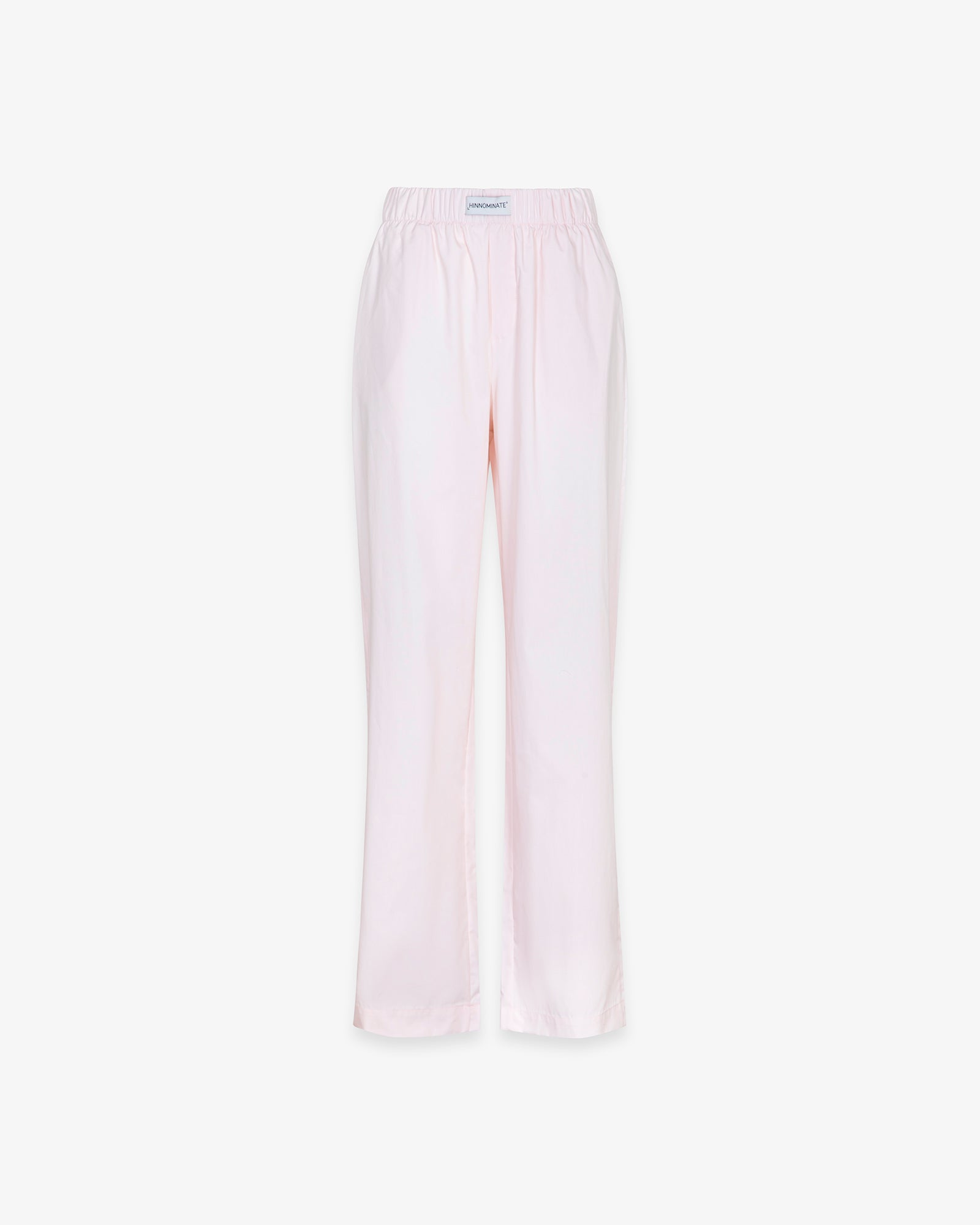 PANTALONE DRITTO IN COTONE
