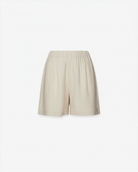 SHORTS IN LINO