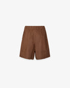 SHORTS IN LINO