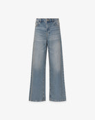 JEANS BAGGY FIT IN DENIM