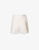 SHORT IN BULL DENIM