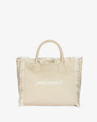 LARGE CANVAS BAG