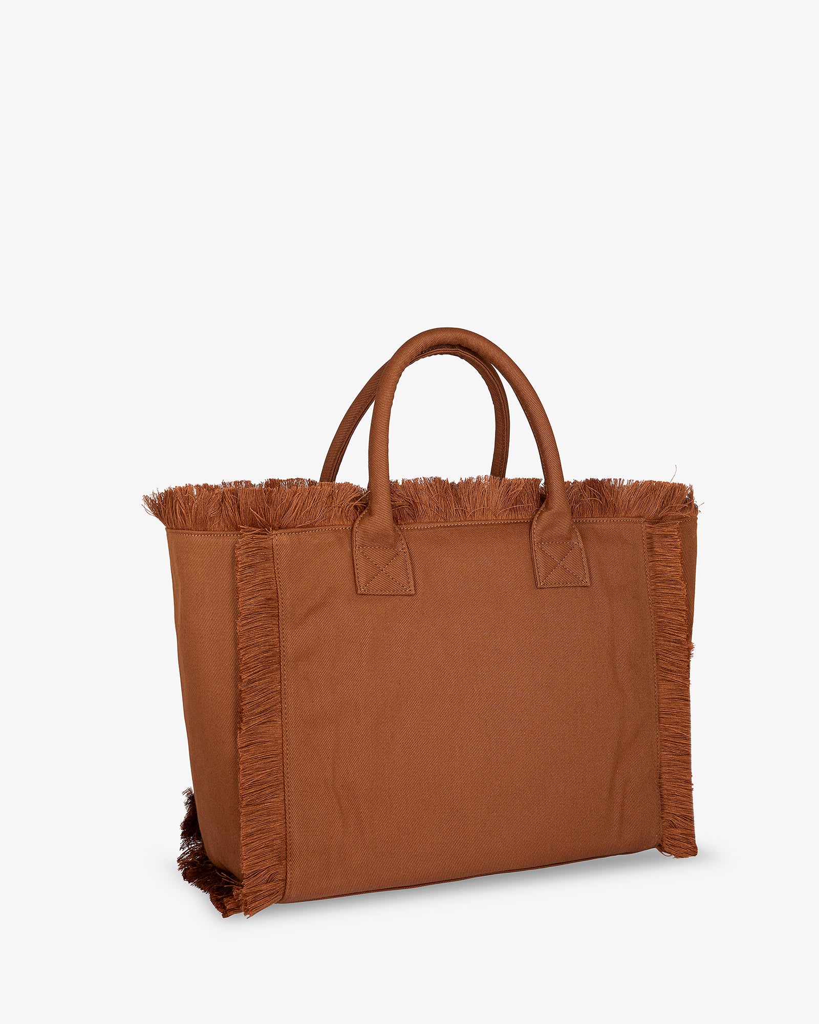 BORSA IN CANVAS GRANDE