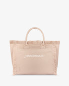 LARGE CANVAS BAG