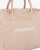 LARGE CANVAS BAG