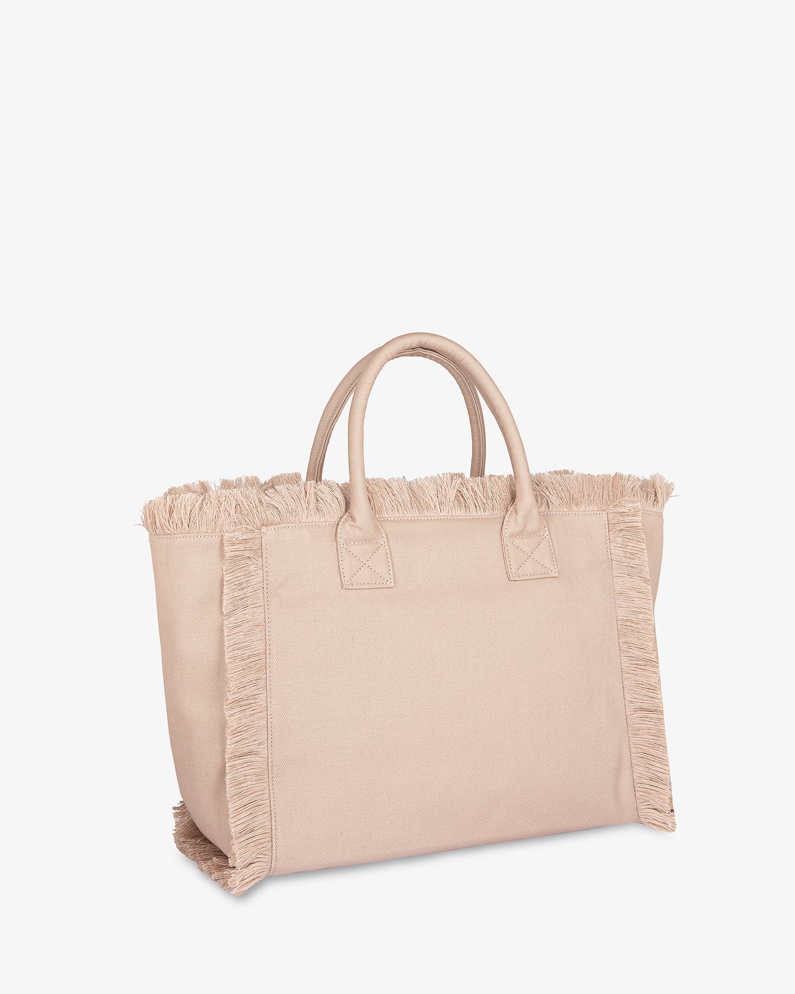 BORSA IN CANVAS GRANDE