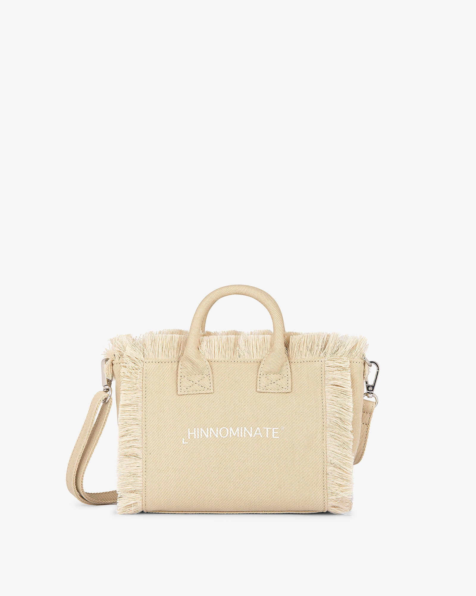 BORSA IN CANVAS PICCOLA
