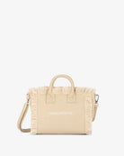 SMALL CANVAS BAG