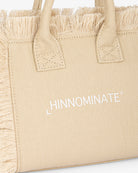 SMALL CANVAS BAG