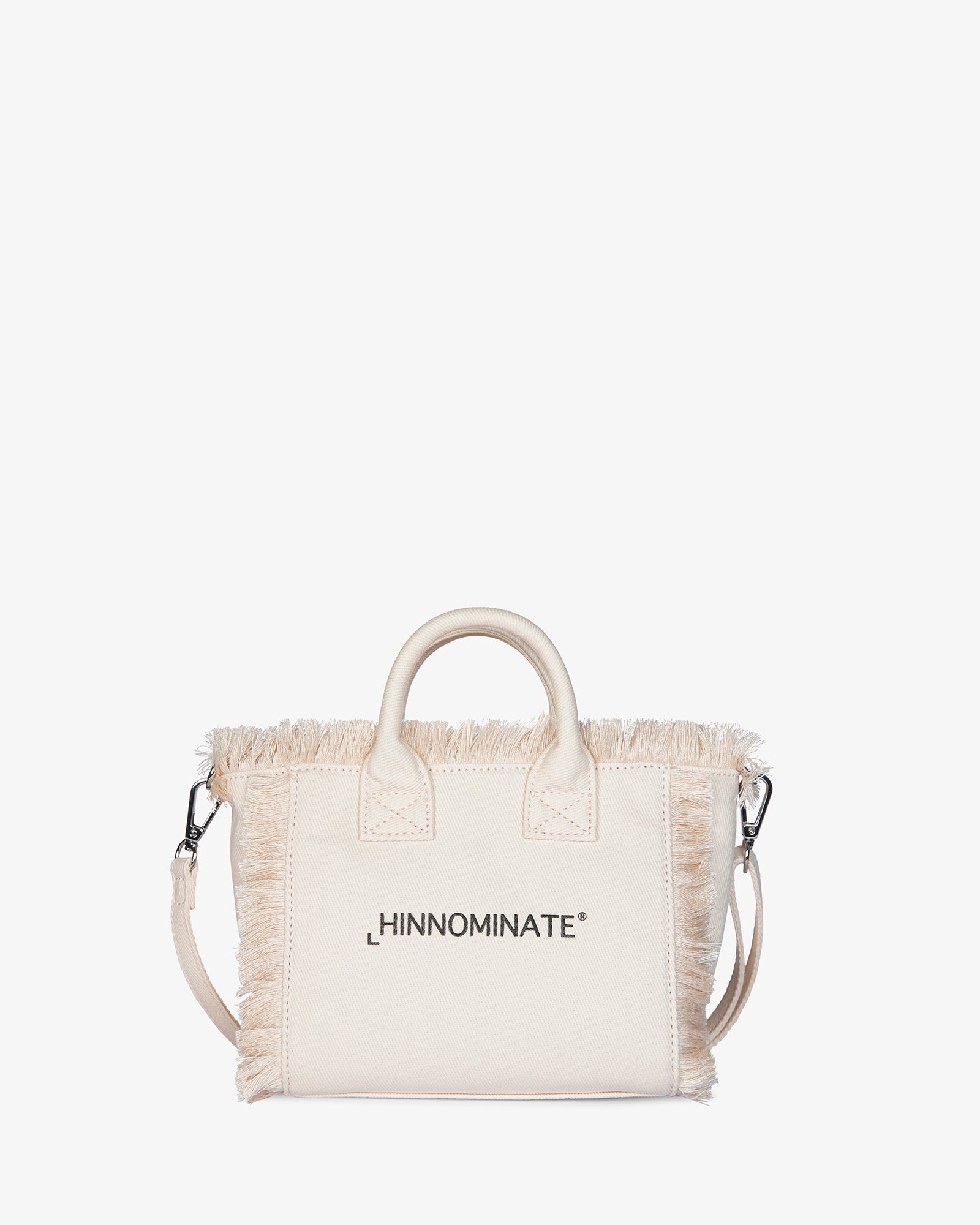 BORSA IN CANVAS PICCOLA