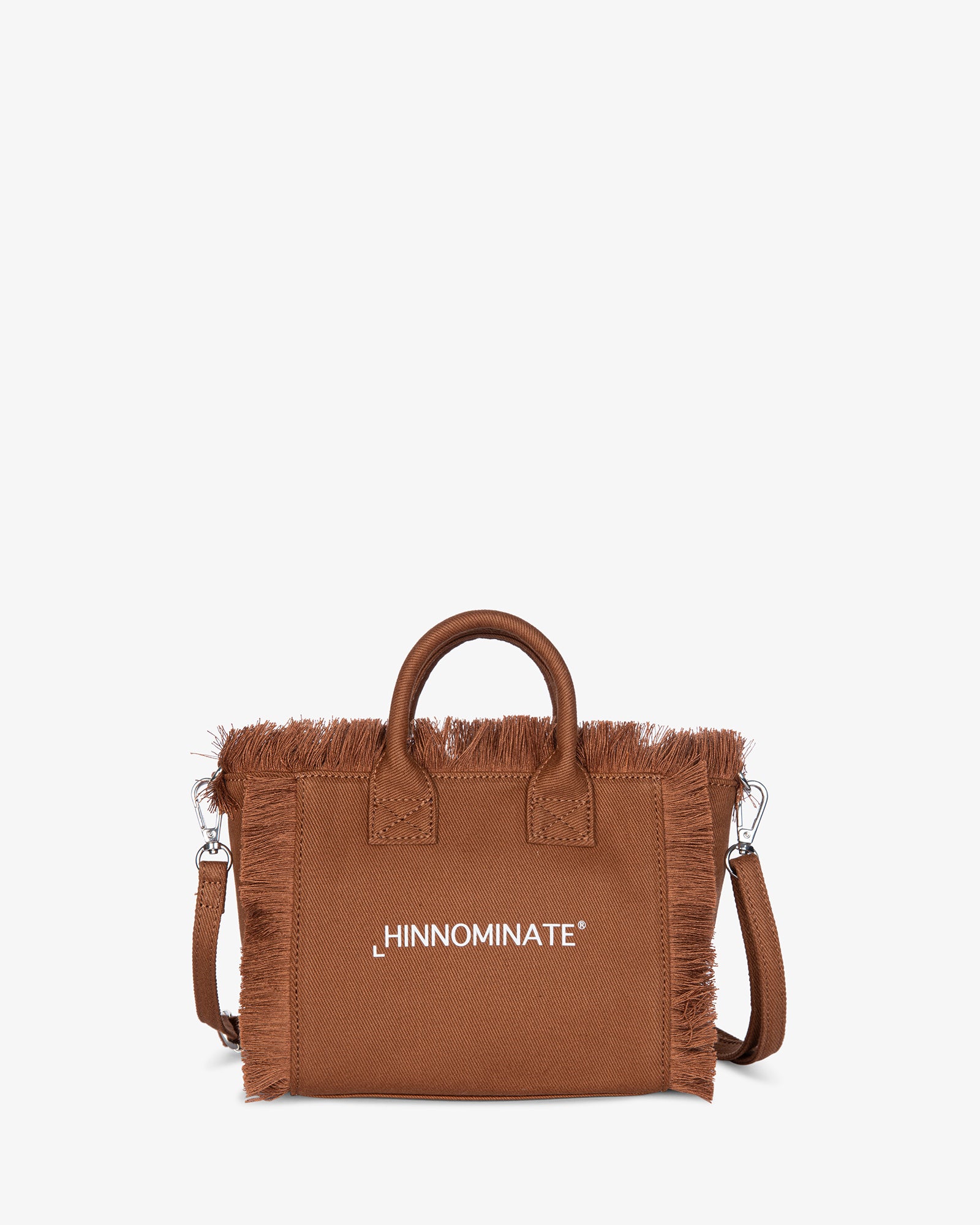 BORSA IN CANVAS PICCOLA