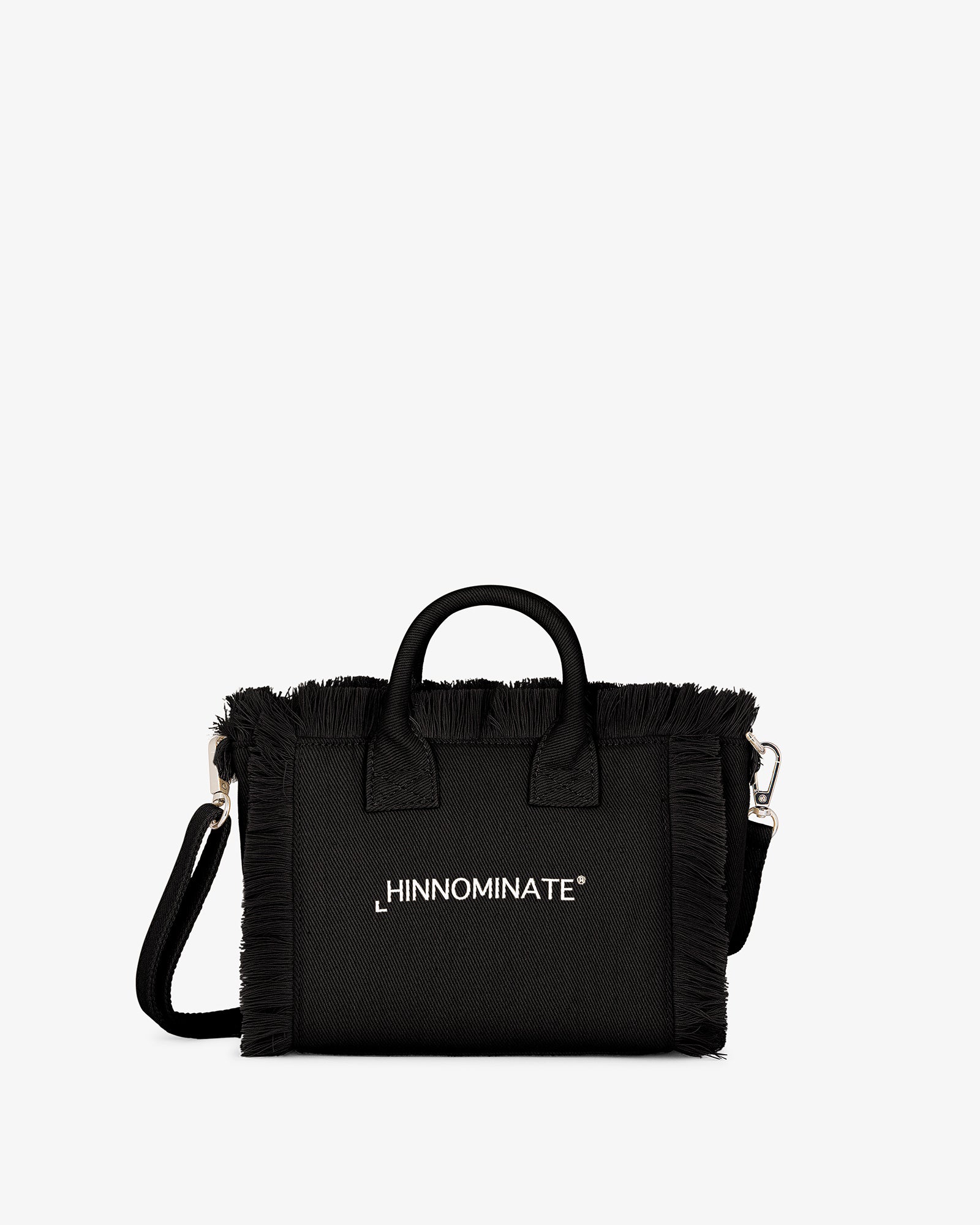 BORSA IN CANVAS PICCOLA