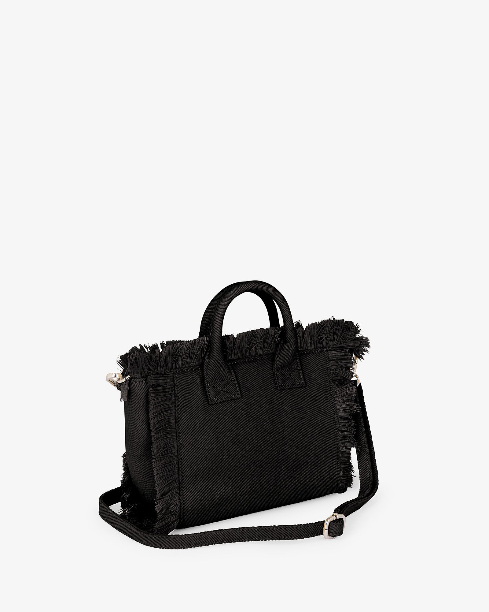 BORSA IN CANVAS PICCOLA