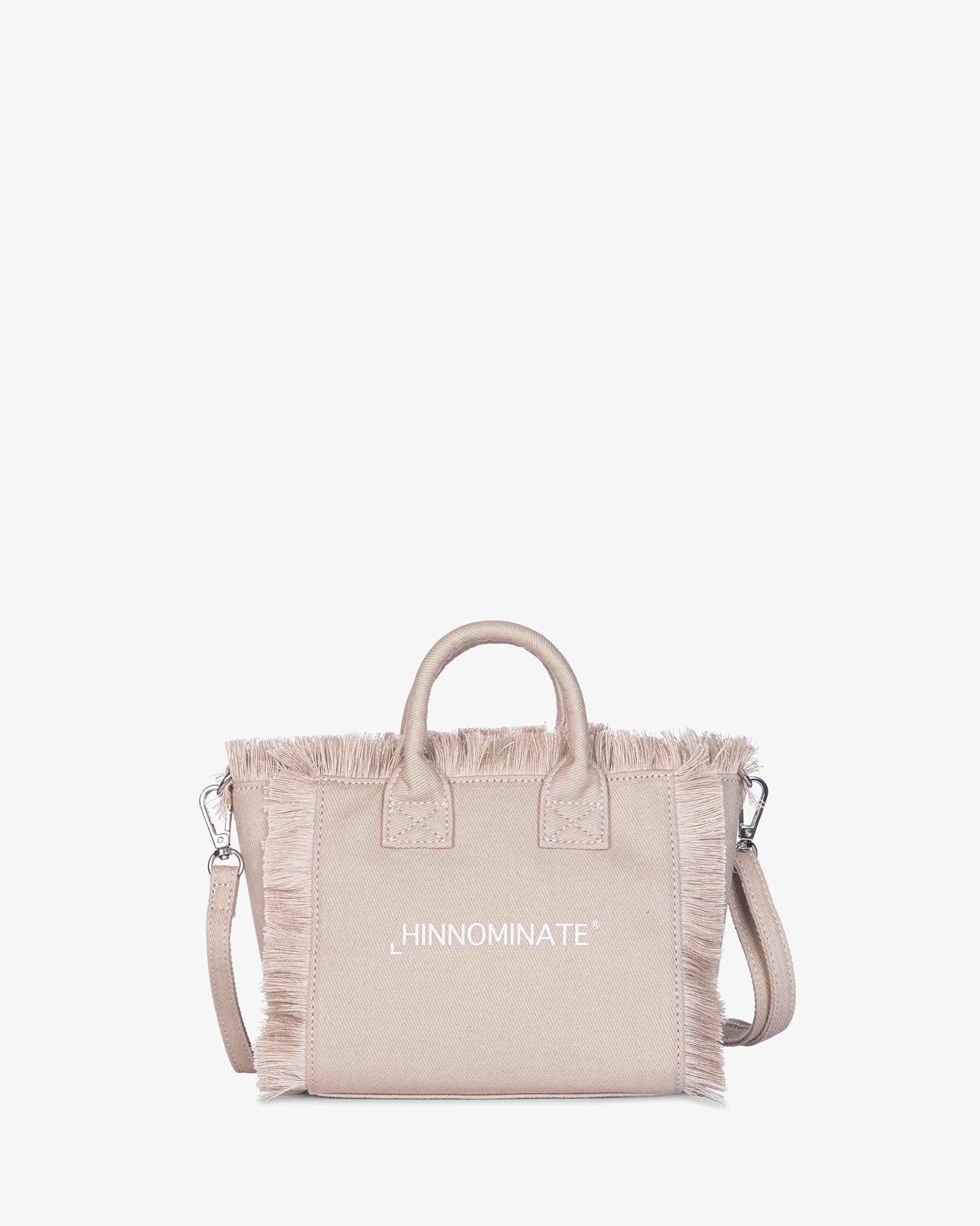 BORSA IN CANVAS PICCOLA