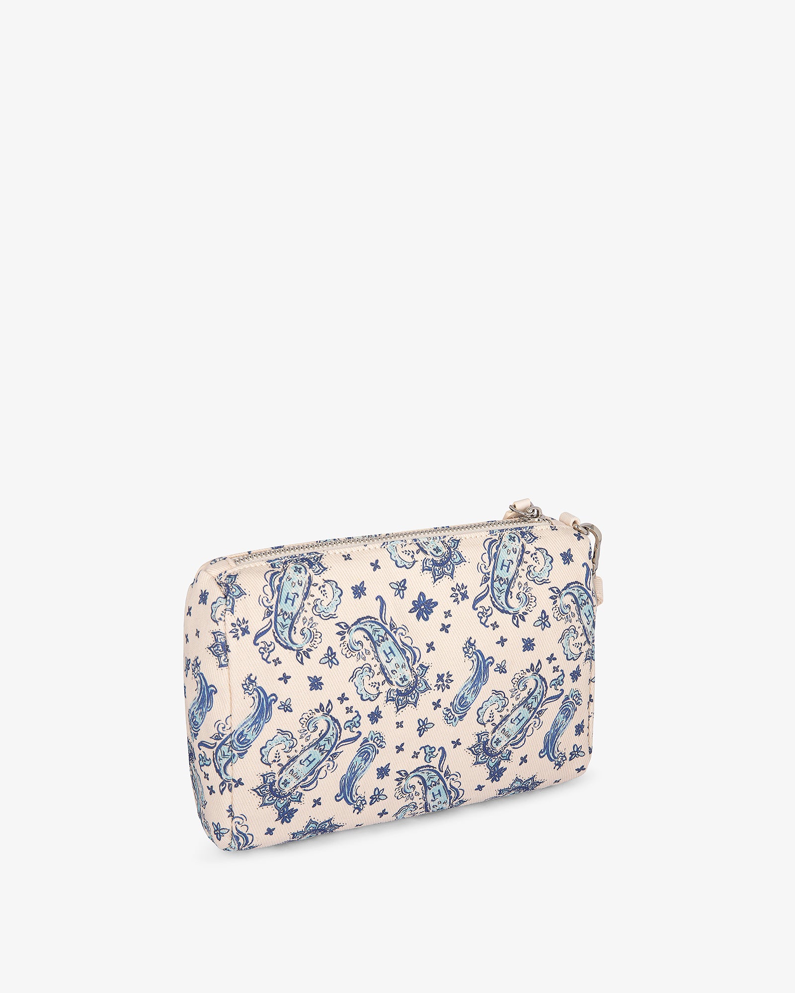 POCHETTE IN COTONE PICCOLA