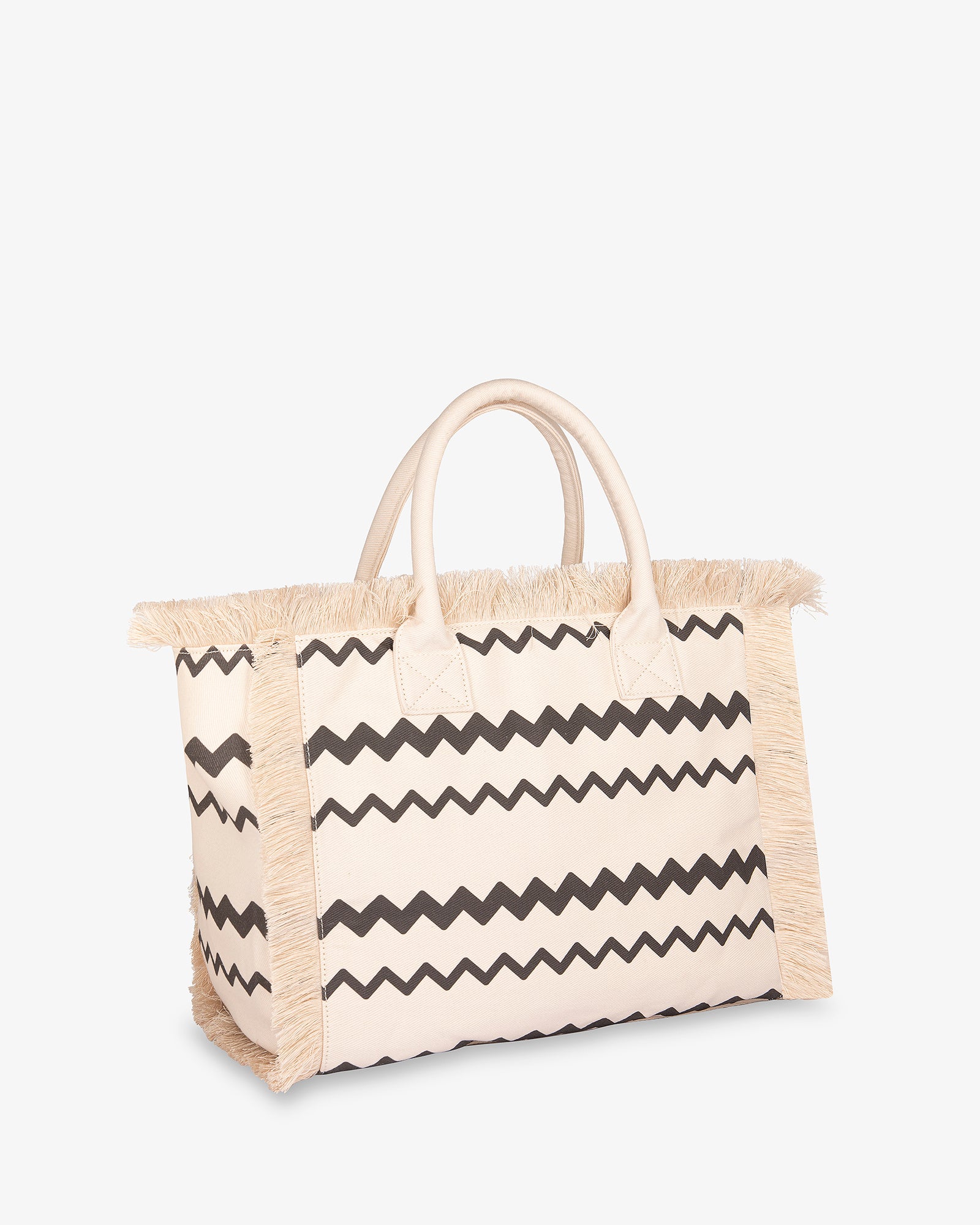 BORSA IN CANVAS GRANDE