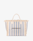 BORSA IN CANVAS GRANDE