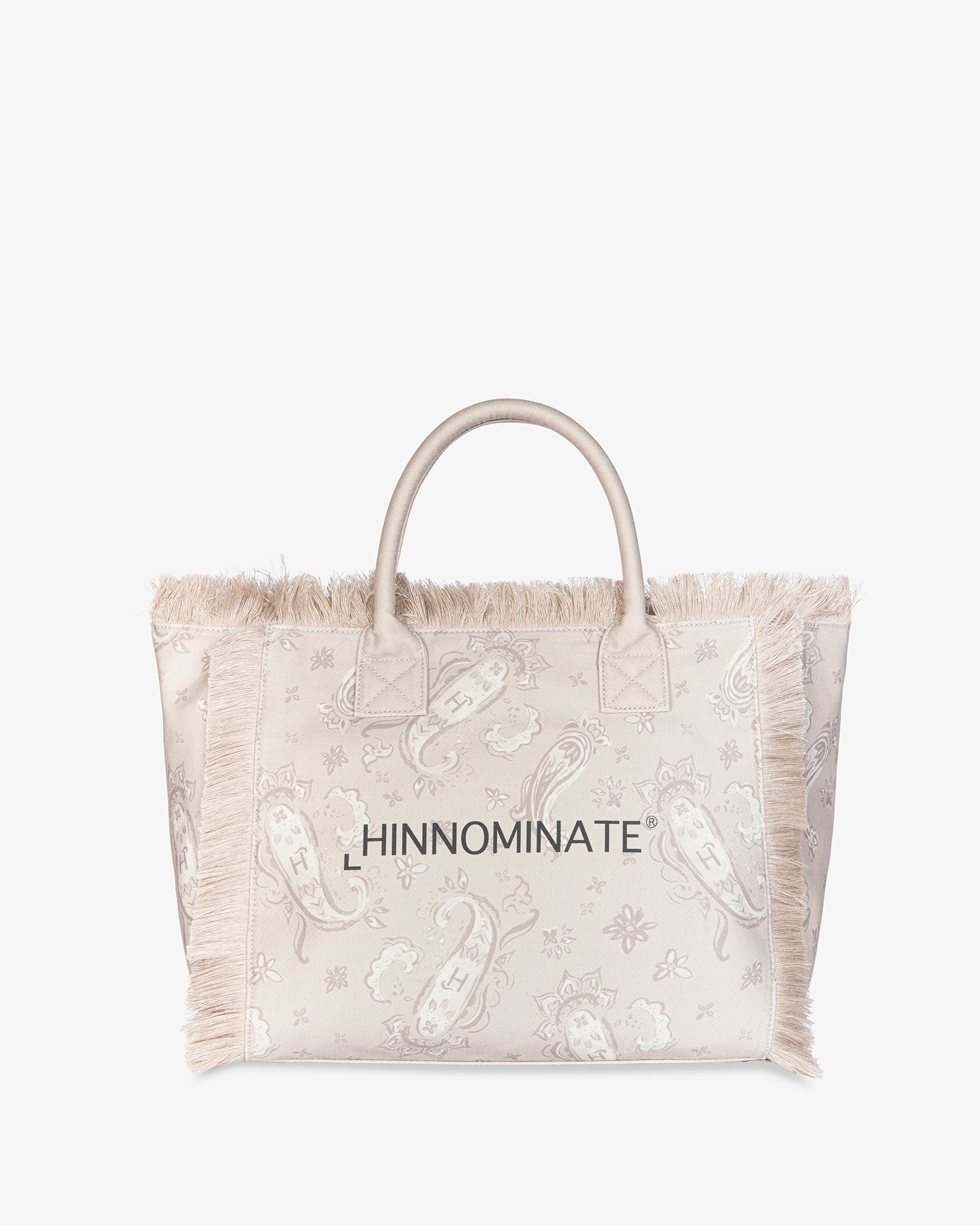 BORSA IN CANVAS GRANDE