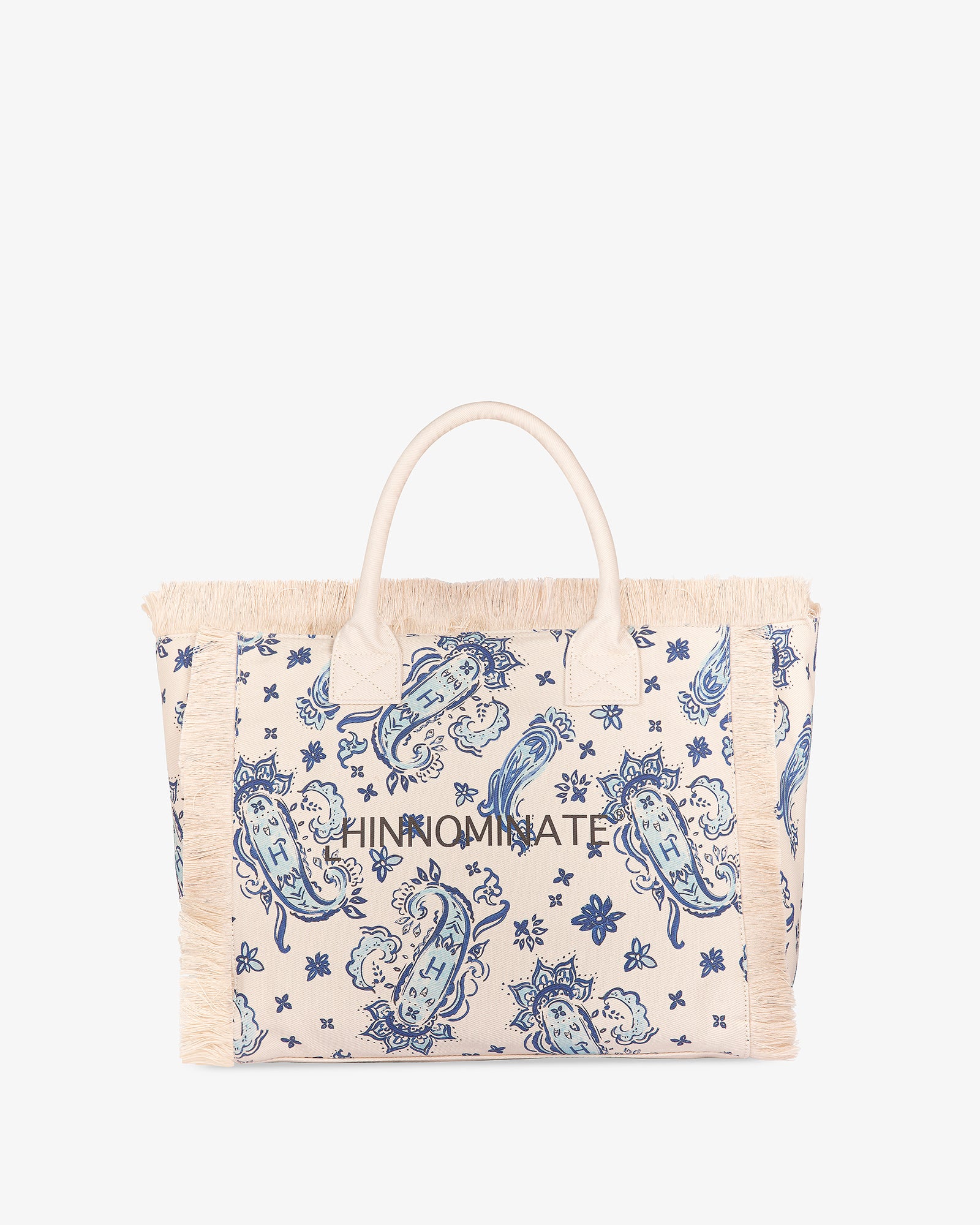 BORSA IN CANVAS GRANDE