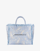 BORSA IN CANVAS GRANDE