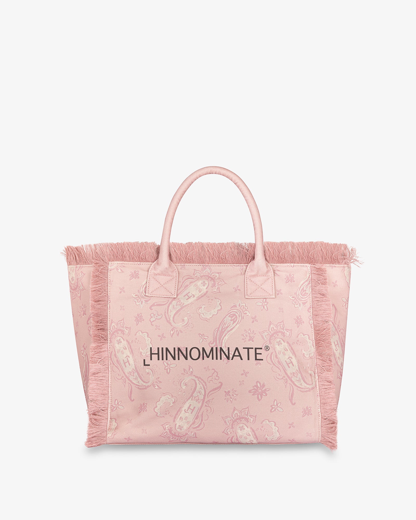 BORSA IN CANVAS GRANDE
