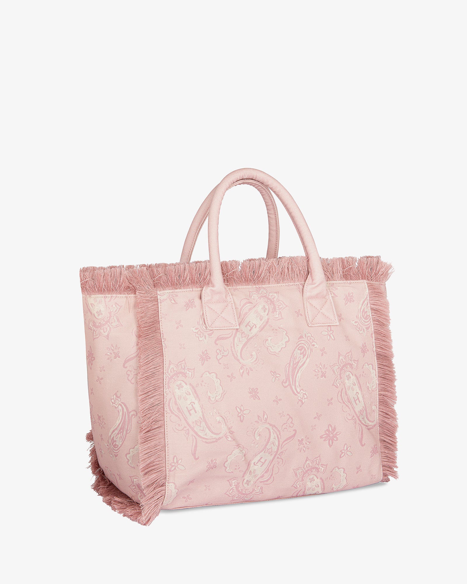 BORSA IN CANVAS GRANDE