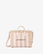 BORSA IN CANVAS PICCOLA