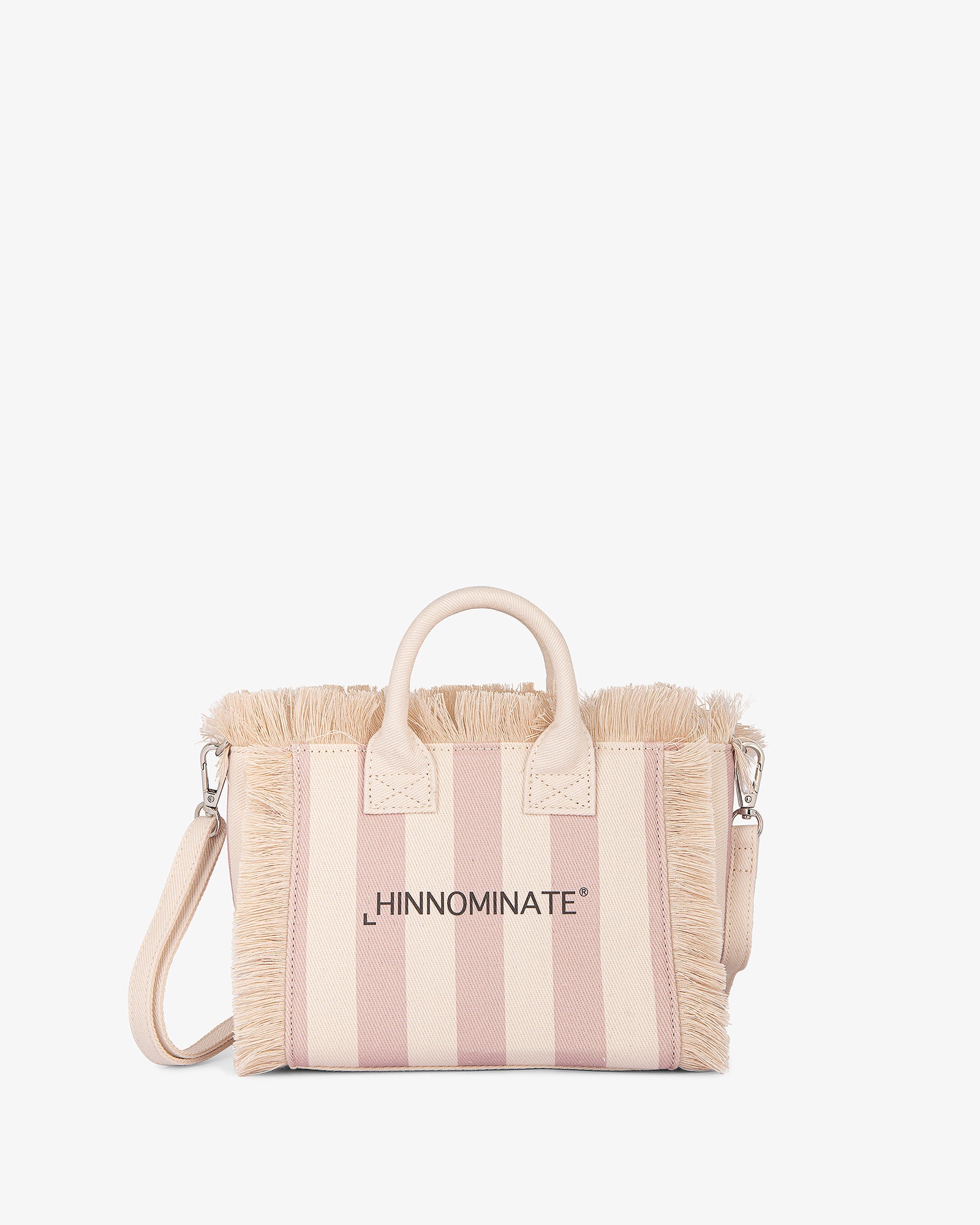 BORSA IN CANVAS PICCOLA