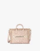 BORSA IN CANVAS PICCOLA