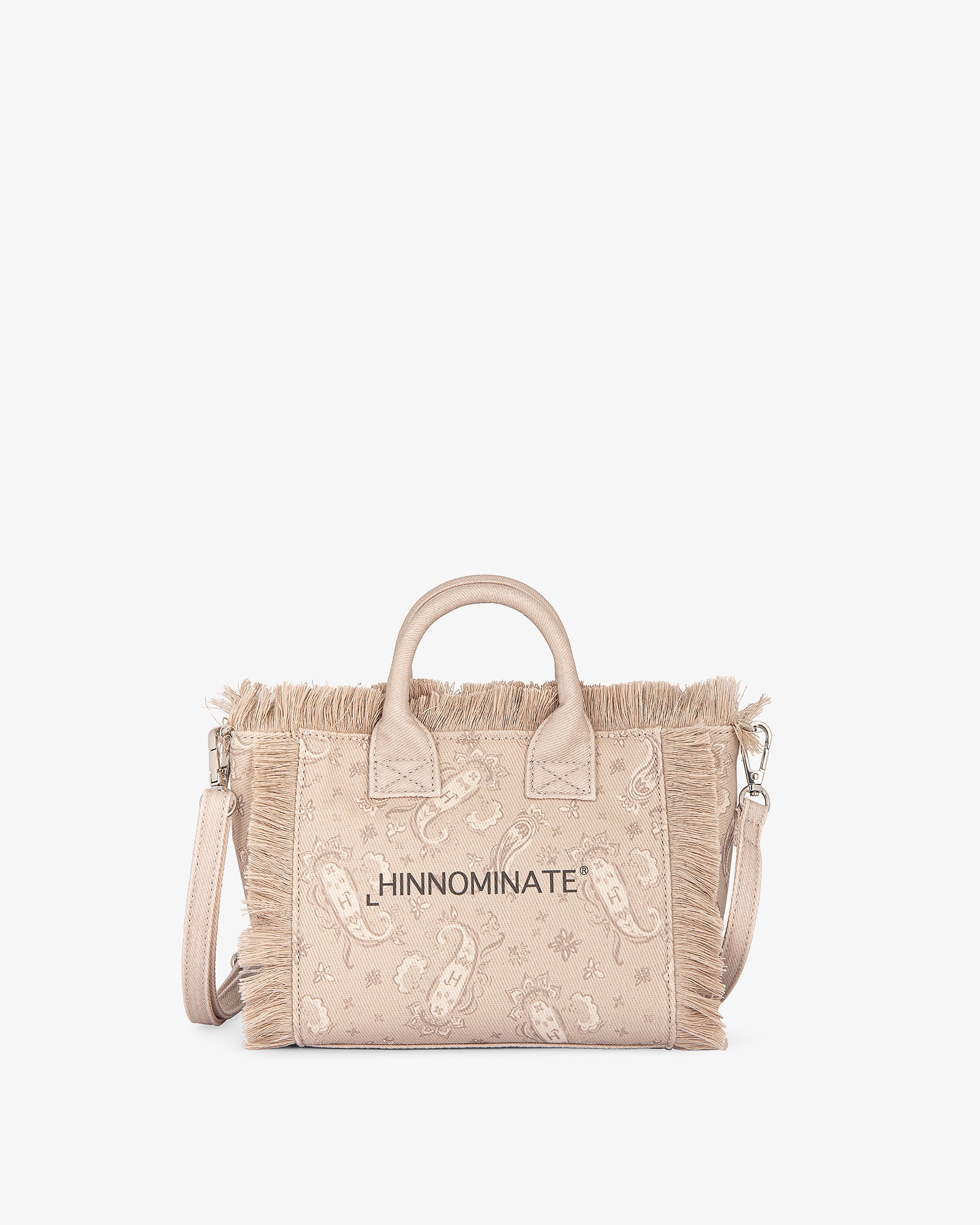 BORSA IN CANVAS PICCOLA