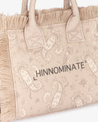 BORSA IN CANVAS PICCOLA