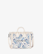 BORSA IN CANVAS PICCOLA
