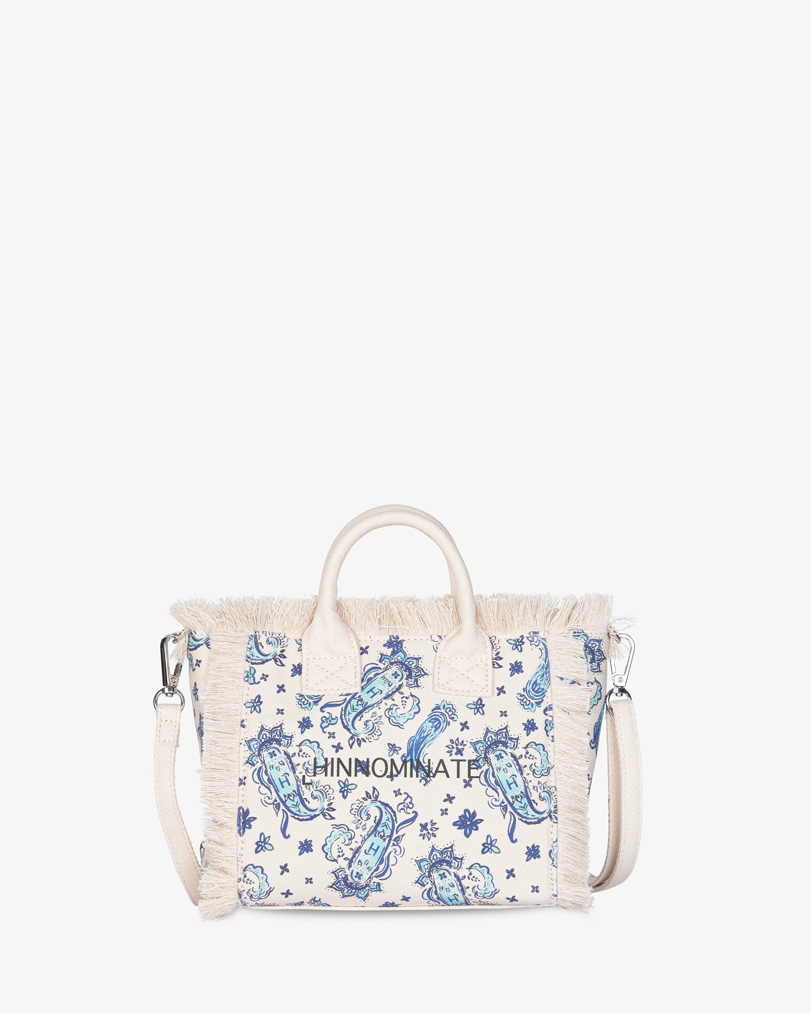 BORSA IN CANVAS PICCOLA
