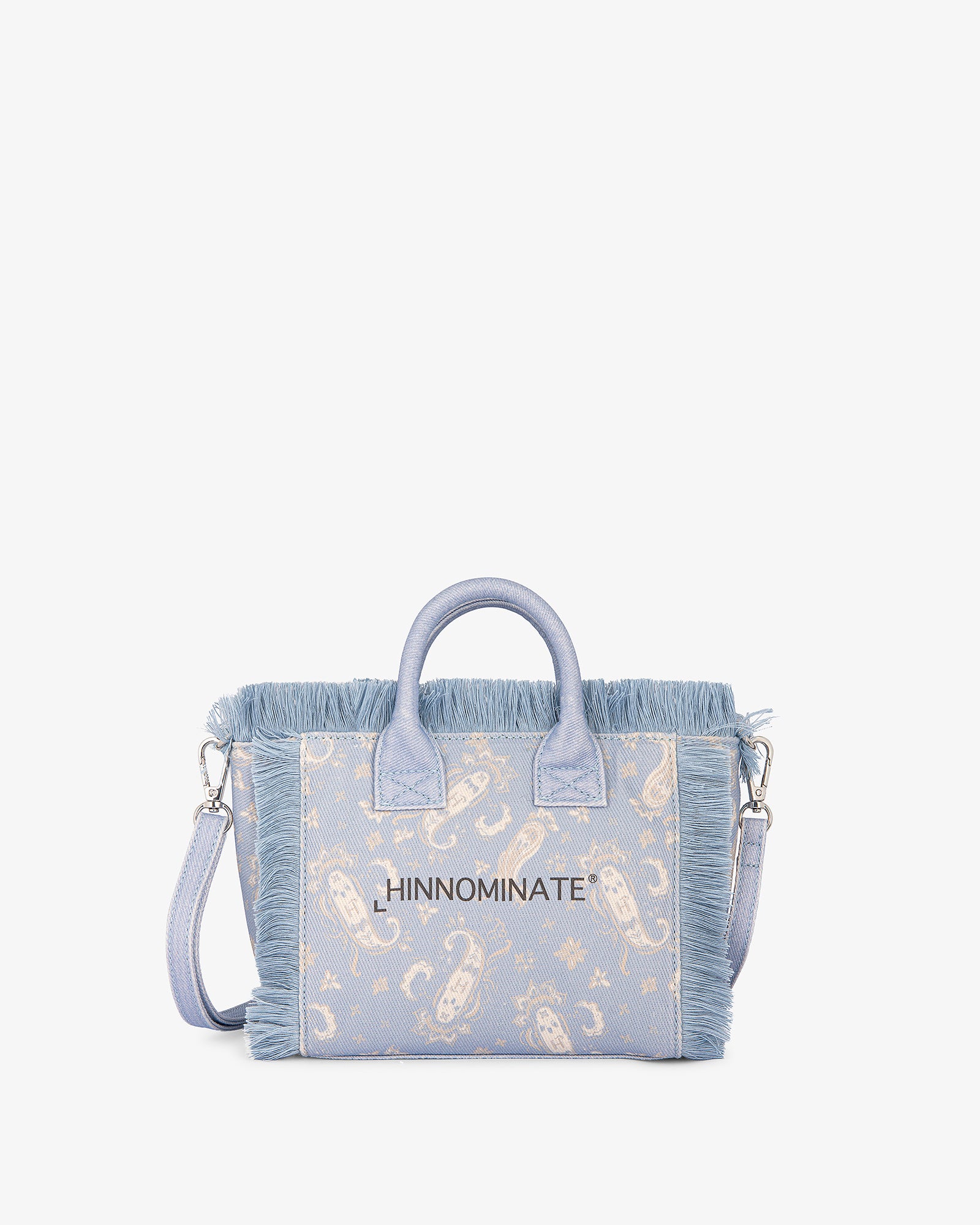 BORSA IN CANVAS PICCOLA