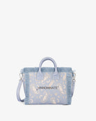 BORSA IN CANVAS PICCOLA