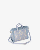 BORSA IN CANVAS PICCOLA