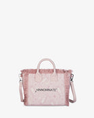 BORSA IN CANVAS PICCOLA