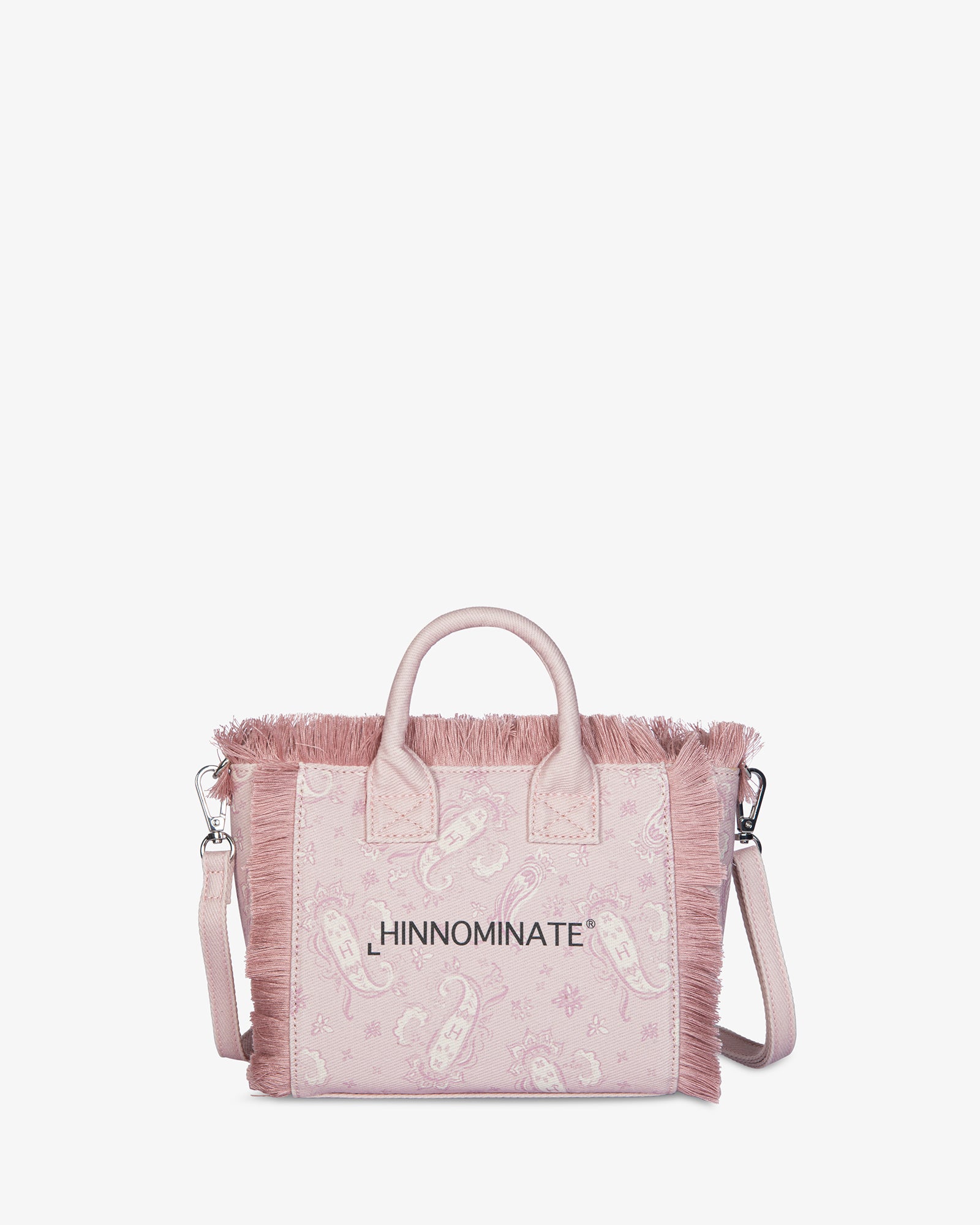 BORSA IN CANVAS PICCOLA